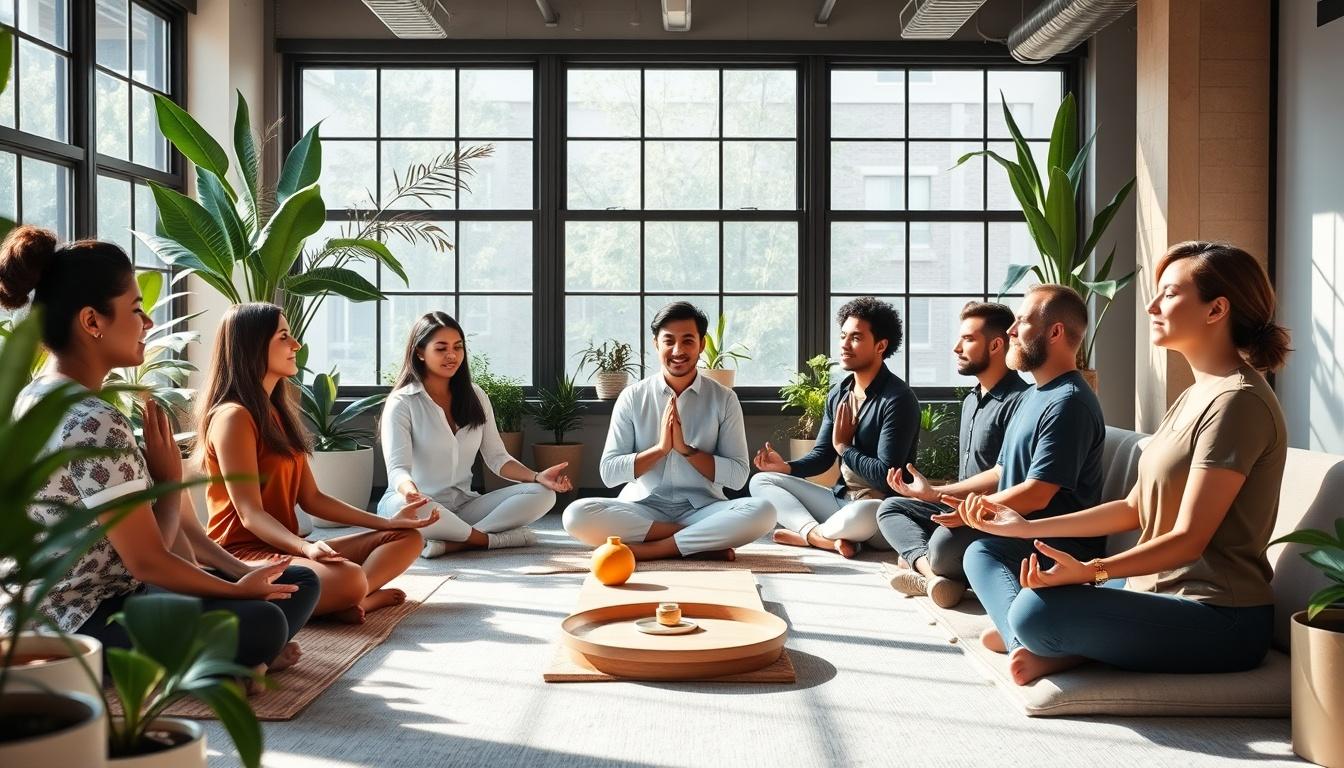 Welcome to Exec Spirit Path